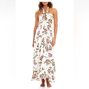 AGUA BENDITA BECK VARENNA DRESS Size XS